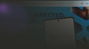 snowflake-microsite