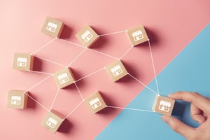 Retail Data Connections
