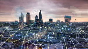 Financial-Data-London