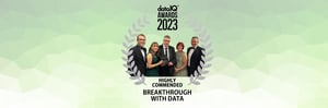 Data IQ Qin Blog