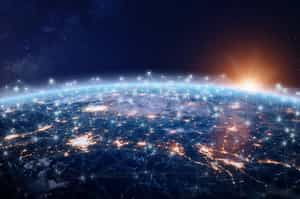 DigitalWorld