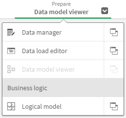 data Model