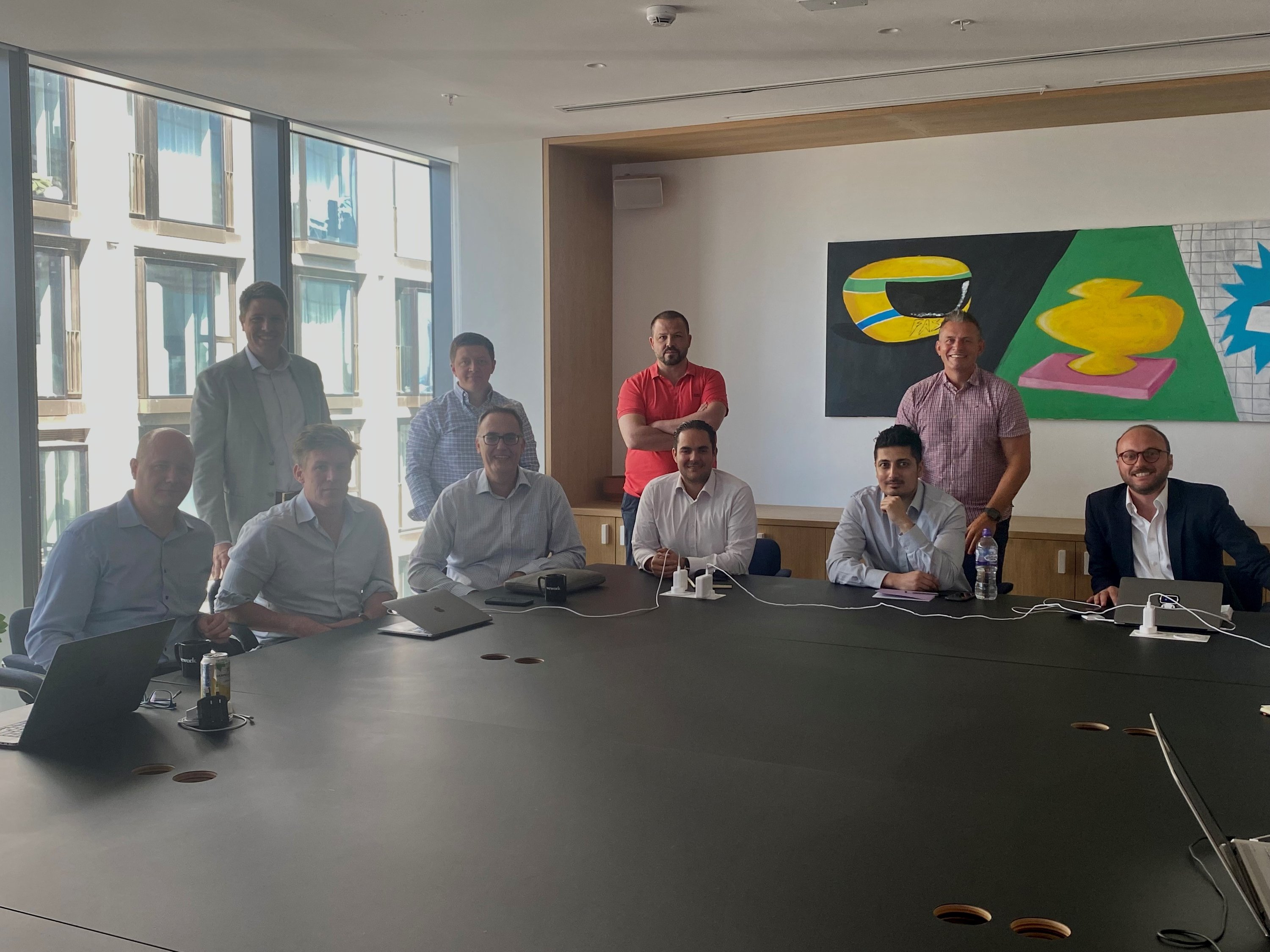 Catalyst BI to become first UK MSP for DataRobot