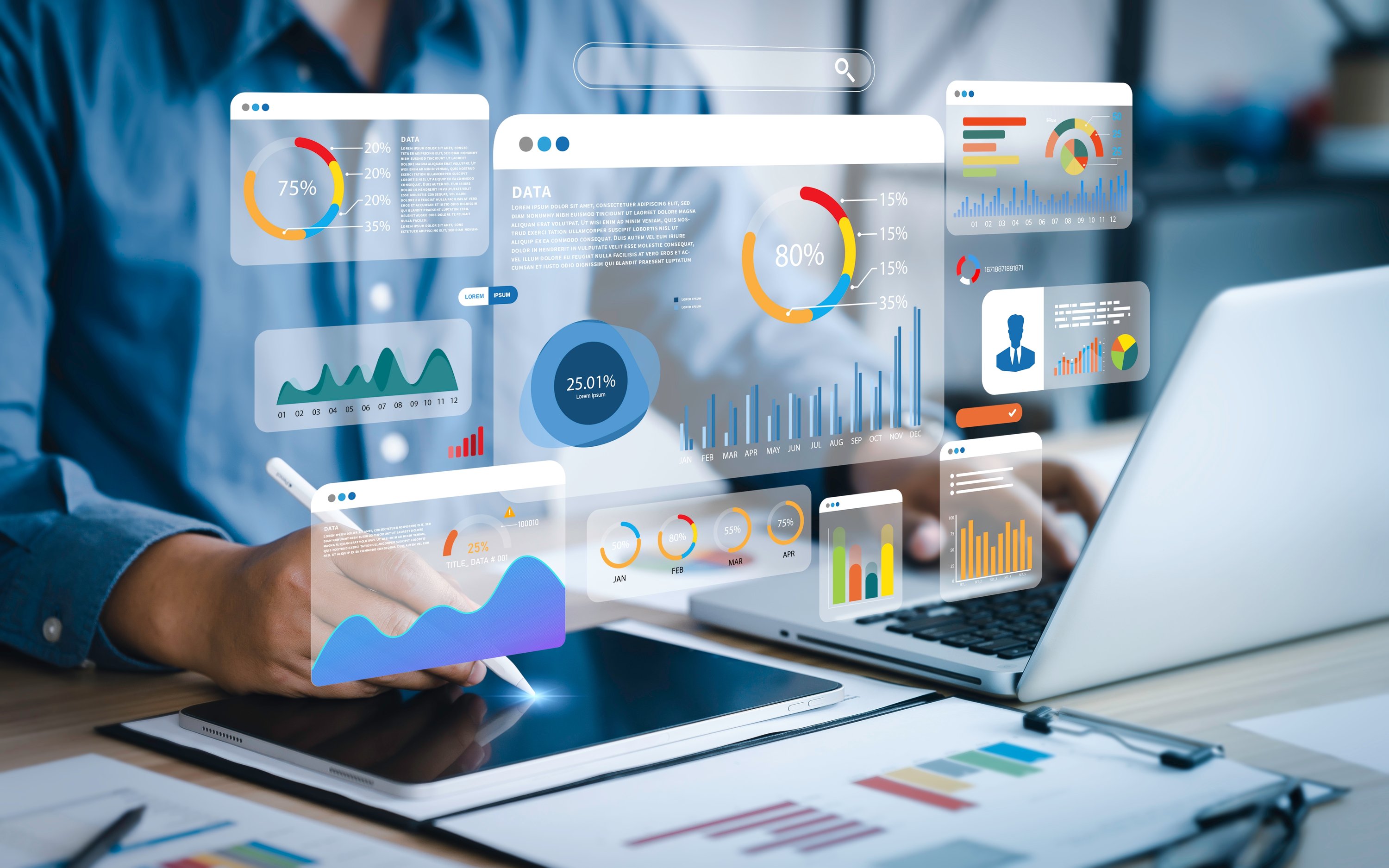 Business Intelligence And Data Analytics: Which Is Better?