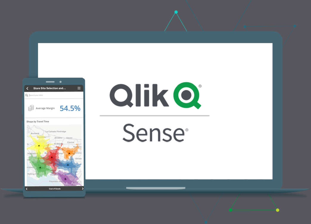 Qlik Consultant | Qlik Partner | SquareOne Technologies-UAE