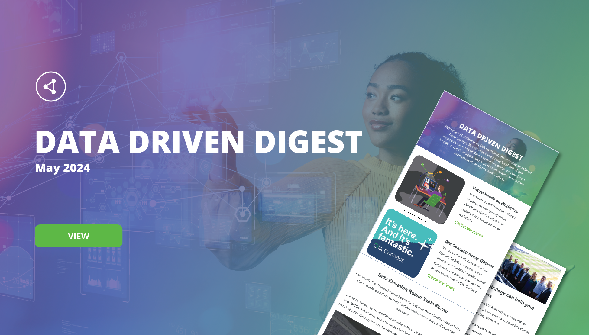 Data Driven Digest September 2024